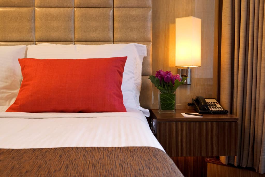 The Kowloon Hotel - photo 4