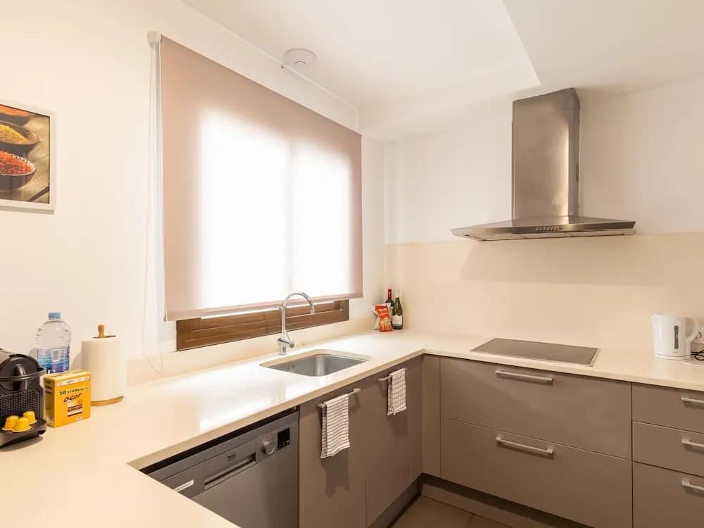 Apartamento Tico con Terraza - photo 16