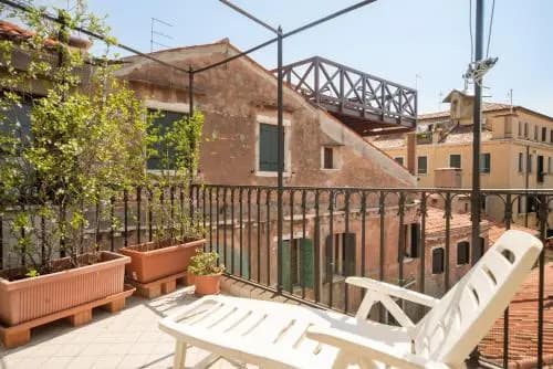Venice Altanina Apartment - photo 10