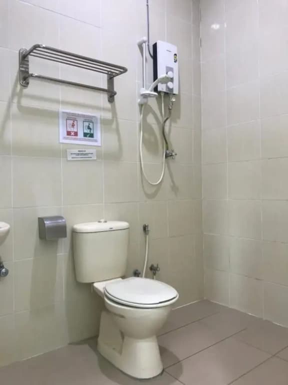 Good View Inn by Oyo Rooms - photo 7