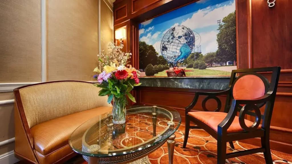 Best Western Queens Gold Coast - photo 8