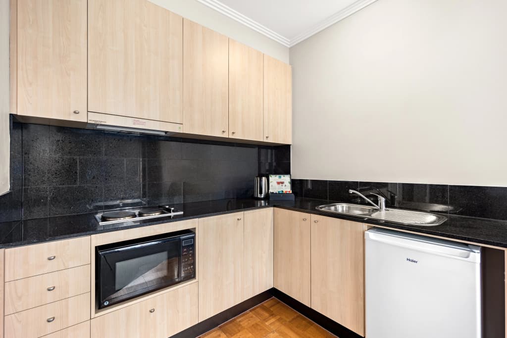 Melbourne City Suites - photo 27