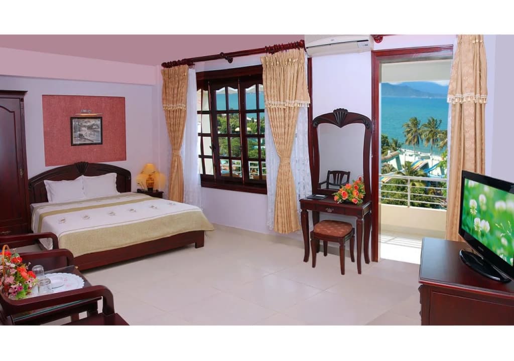 Huyen Thao Hotel - photo 3