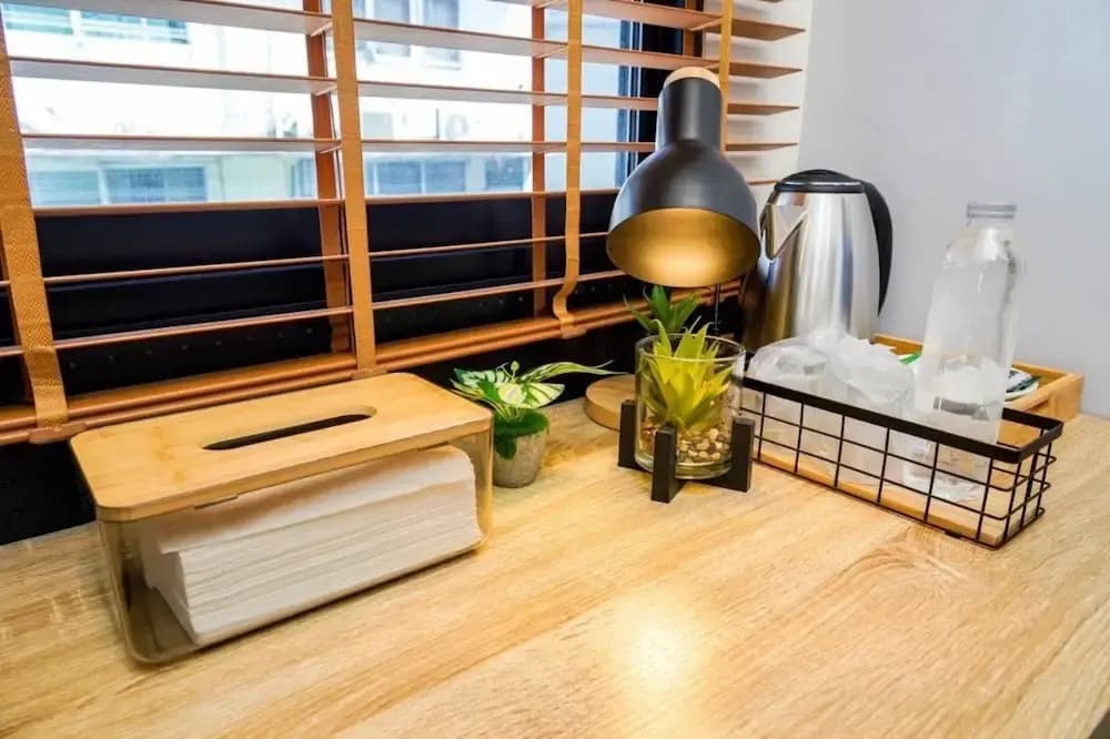 BnB98 Silom Hotel - photo 10