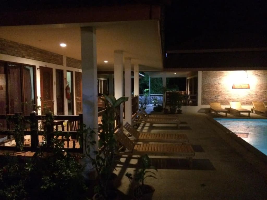 Chaya Resort - photo 12