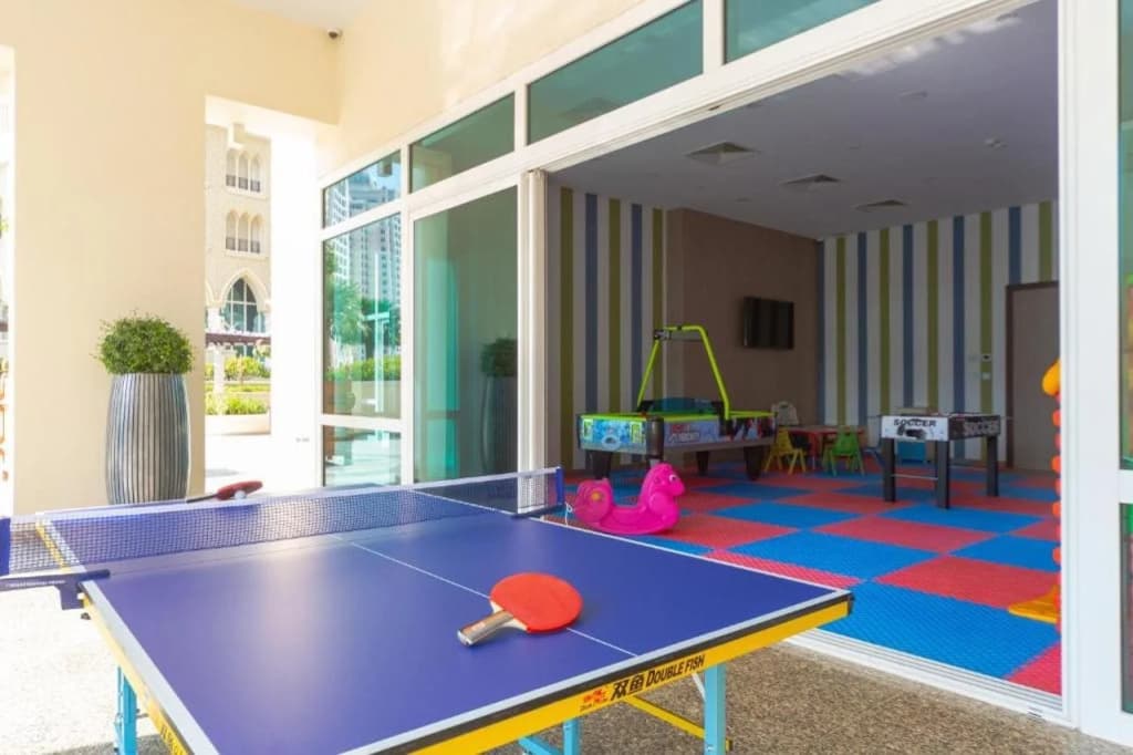 Retaj Baywalk Residence - photo 19
