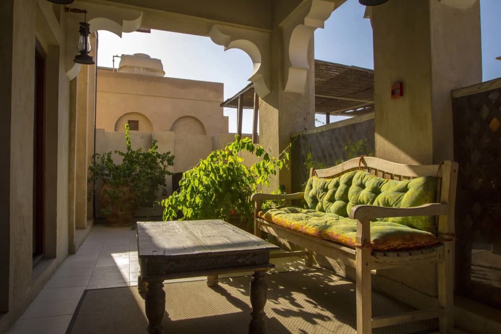 XVA Art Hotel - photo 17