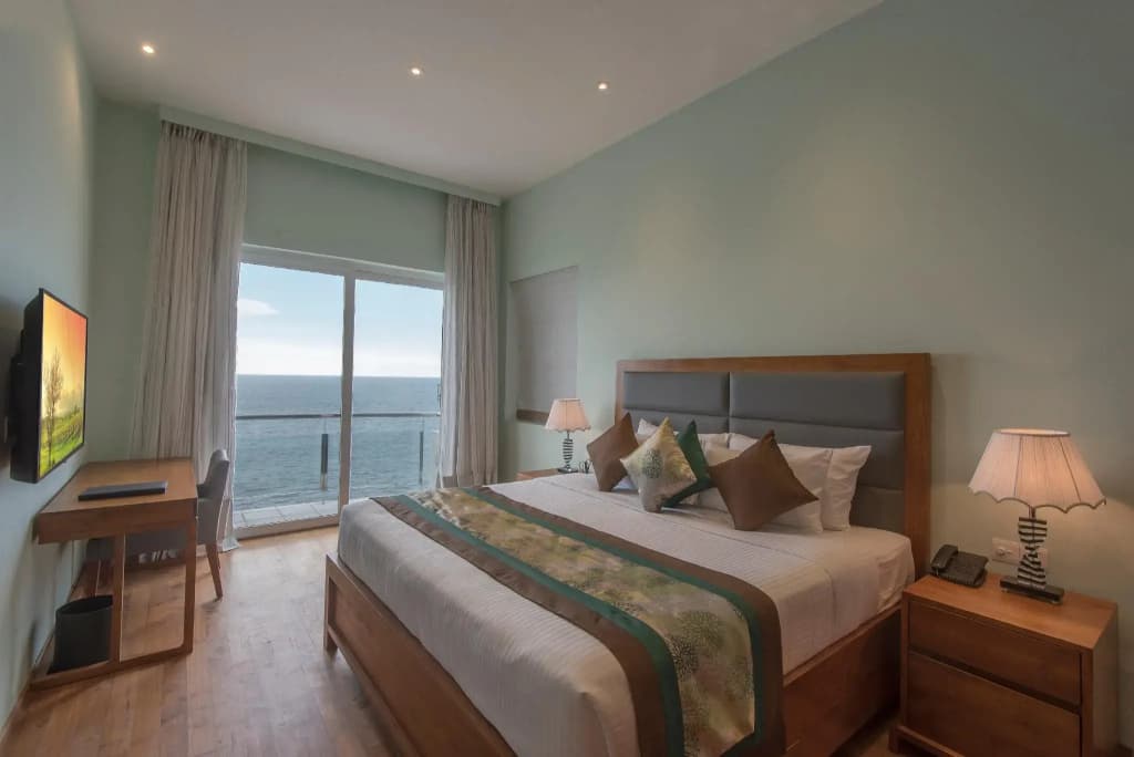 Ocean Edge Suites & Hotel Colombo - photo 7