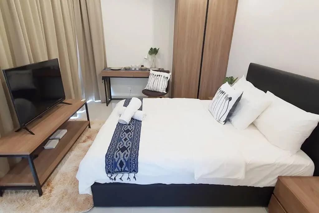 KOZI Square New SGH Cozy Home LV7B - photo 2