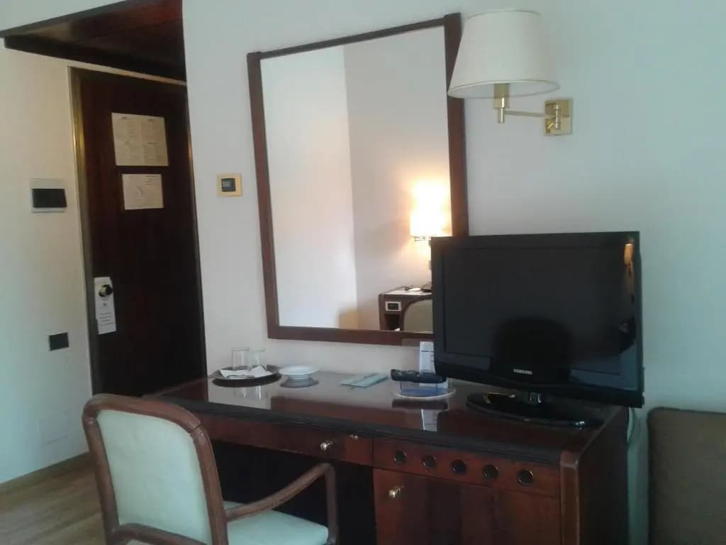 Hotel Bristol - photo 22