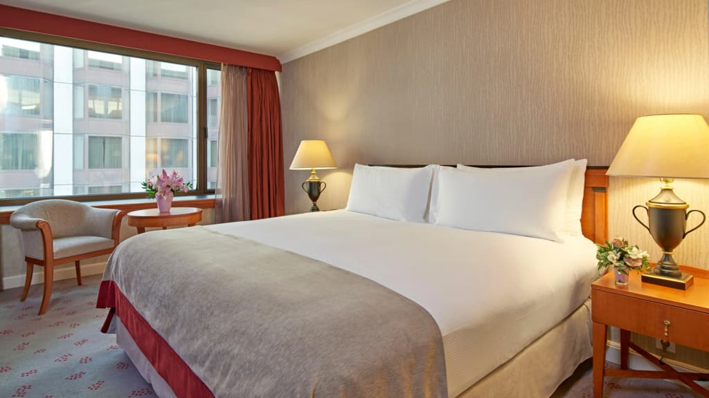 InterContinental Budapest by IHG - photo 33