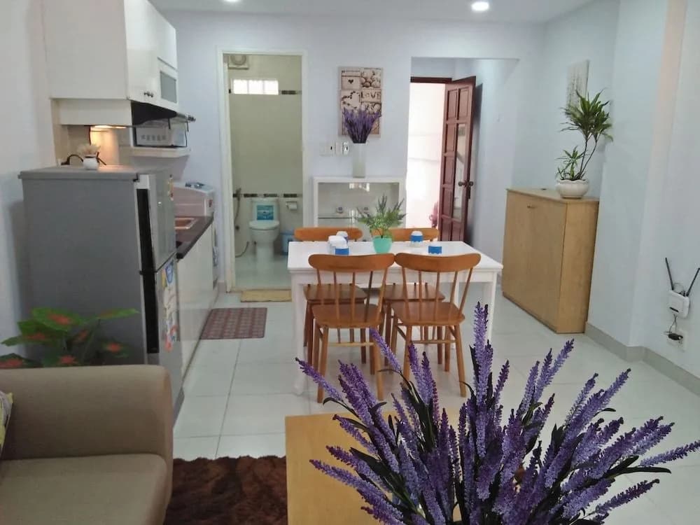 Lehome Serviced Apartment - photo 10