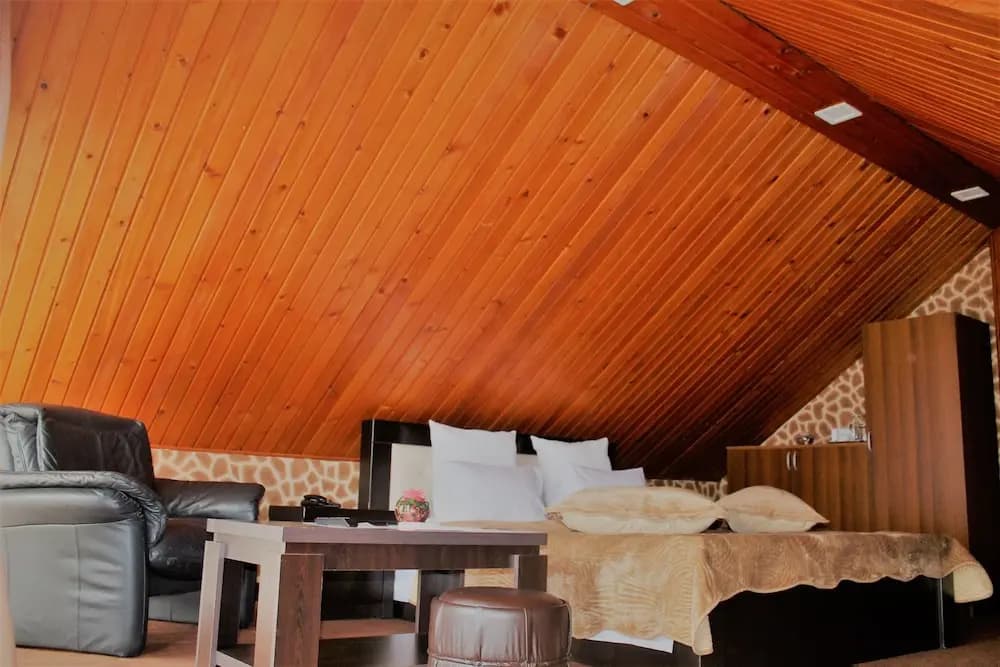 Panorama ECO-Hotel - photo 16