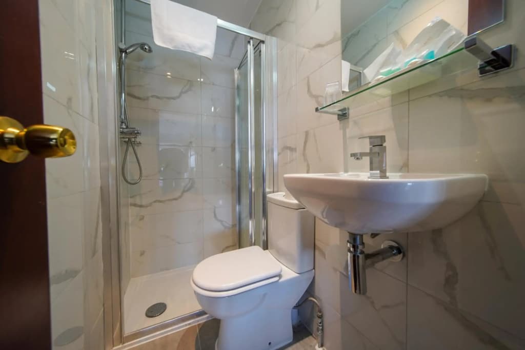 Royal Eagle Hotel - photo 16