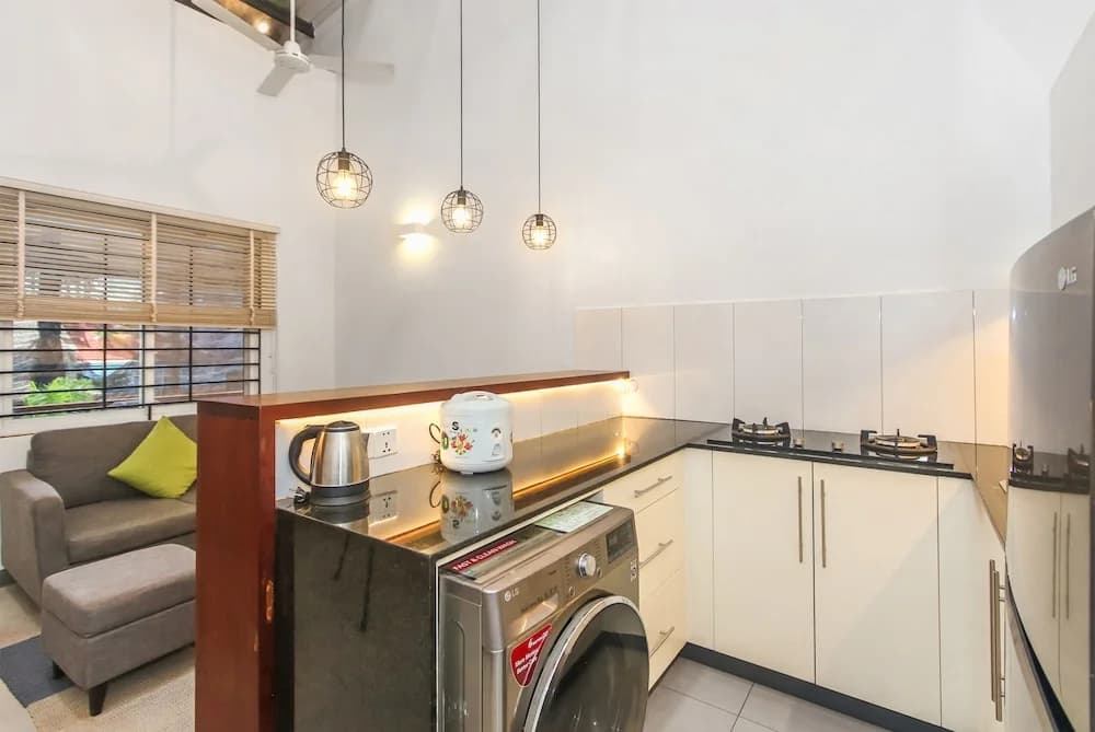 Phan NaTa Apartment - photo 18