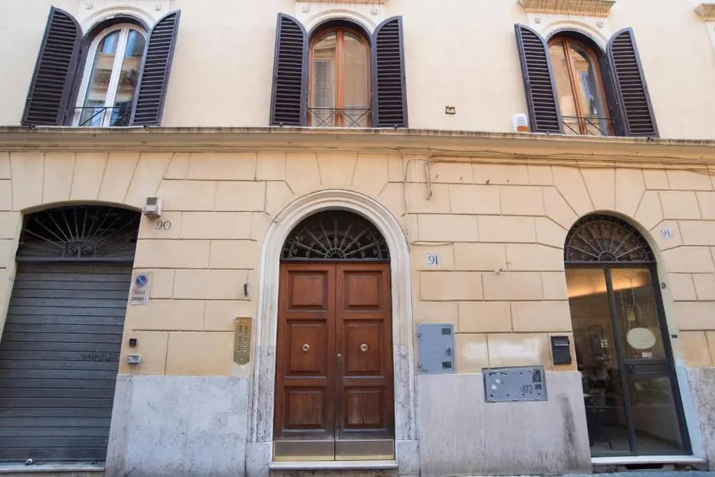 Justa casa Borgo Vittorio - photo 1