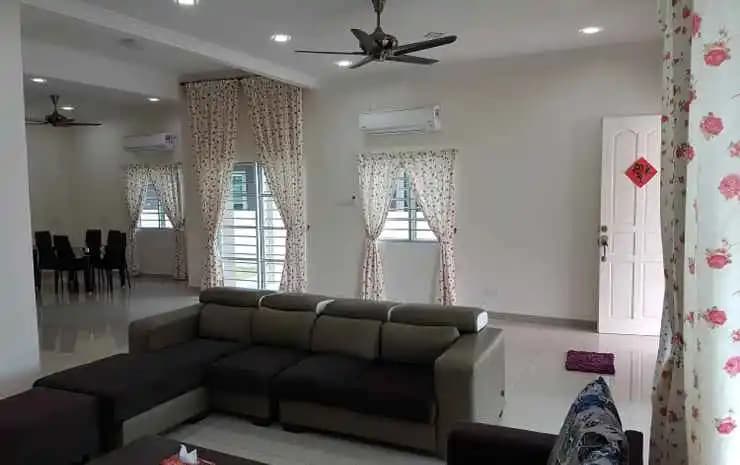 Sitiawan Homestay - photo 12
