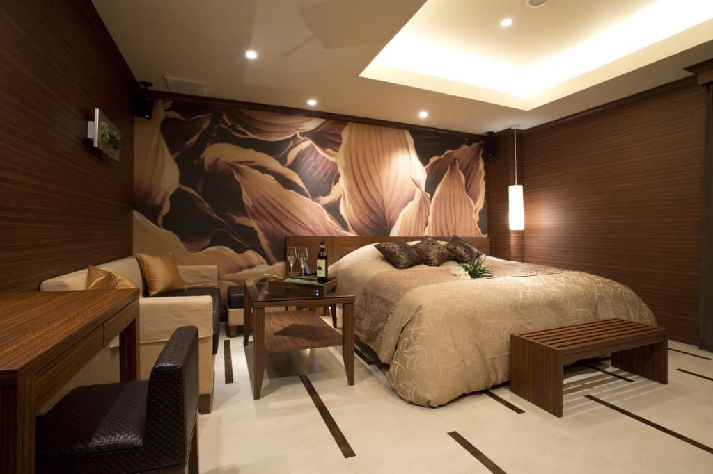 Hotel and Spa Lotus Modern – Adults Only - photo 4