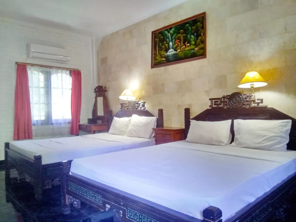 Lumbung Sari Hotel - photo 5