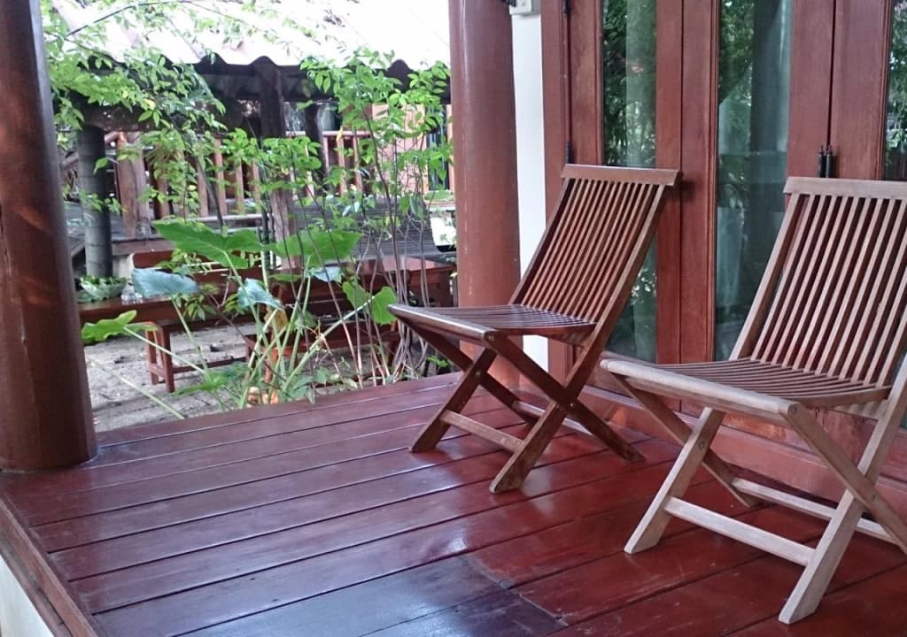 Ruanthai Spa And Resort - main photo