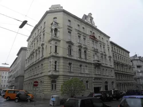 Apartments Fuchsthallergasse - main photo