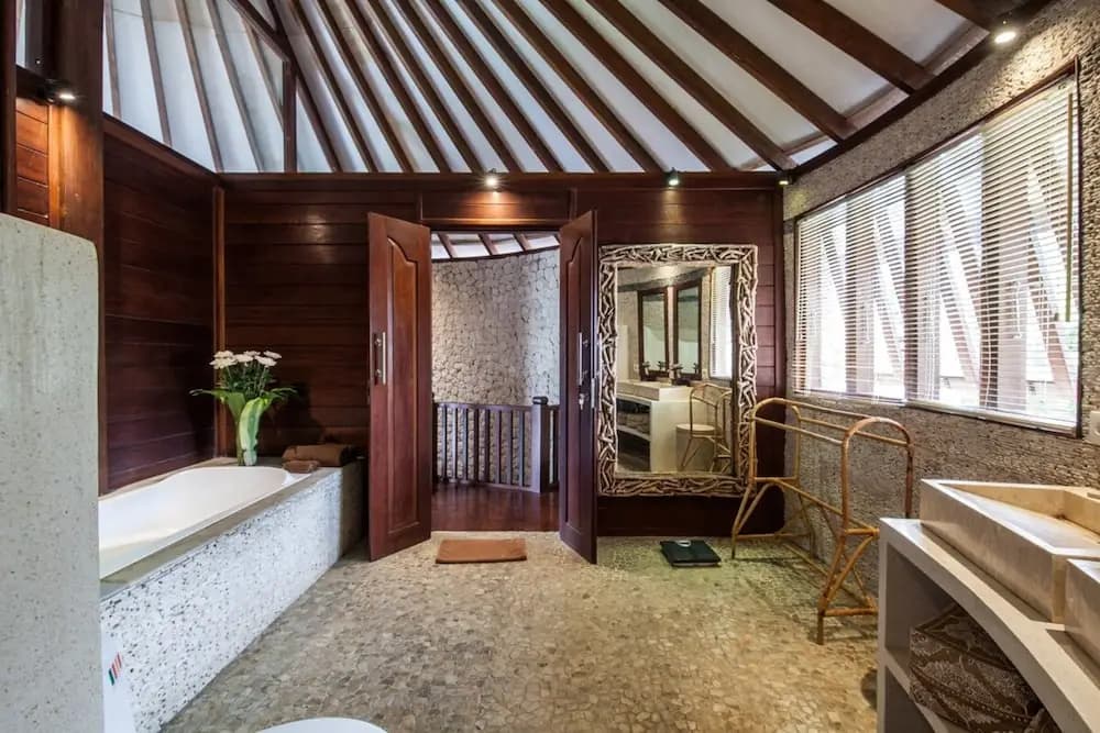 Villa Bora Bora - photo 11
