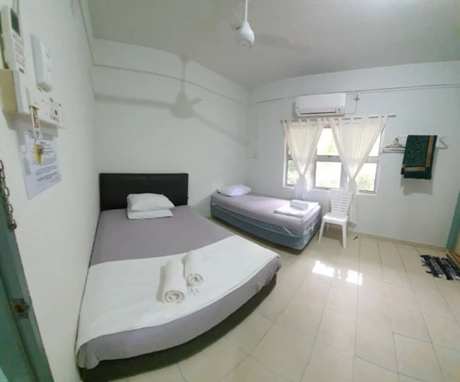 Fbs Inn - main photo