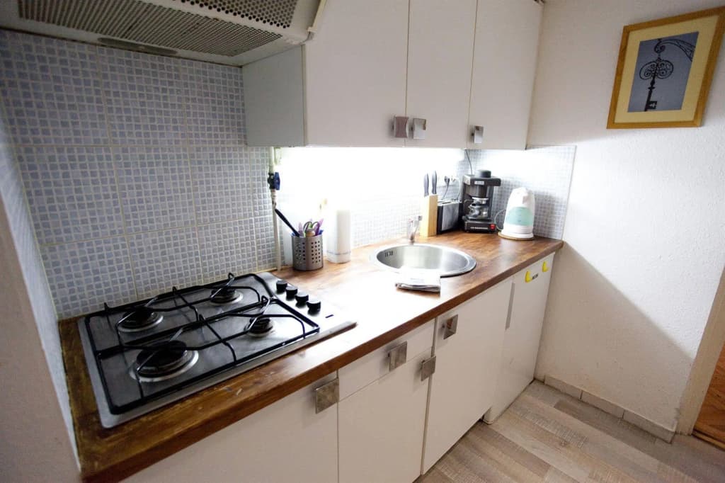 Budapest Easy Flat Opera - photo 12