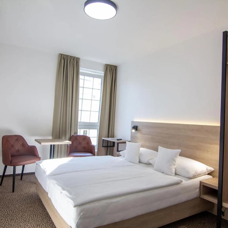 Hotel Avion - photo 34