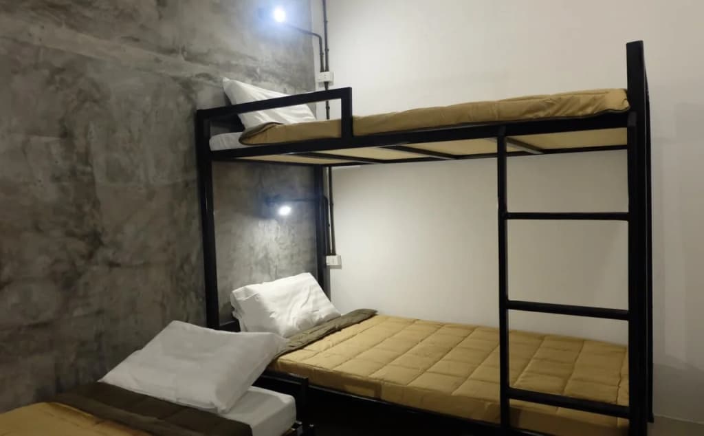 OH Hostel - photo 2