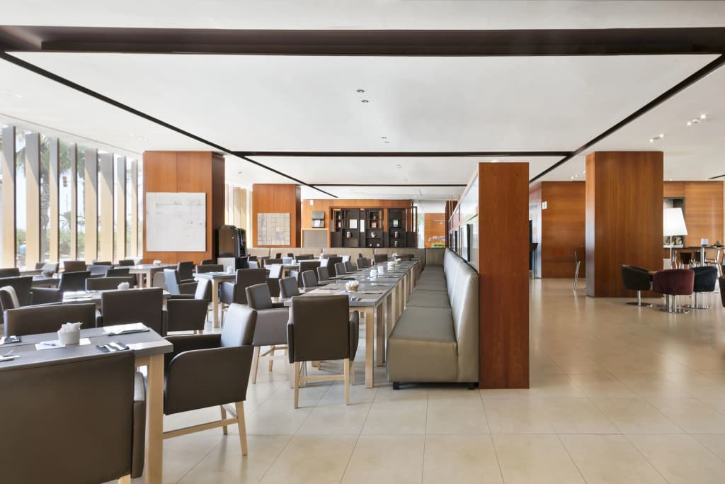 Hotel Best Front Maritim - photo 19