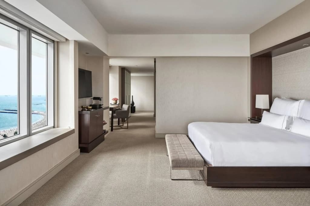 Hotel Arts Barcelona - photo 12