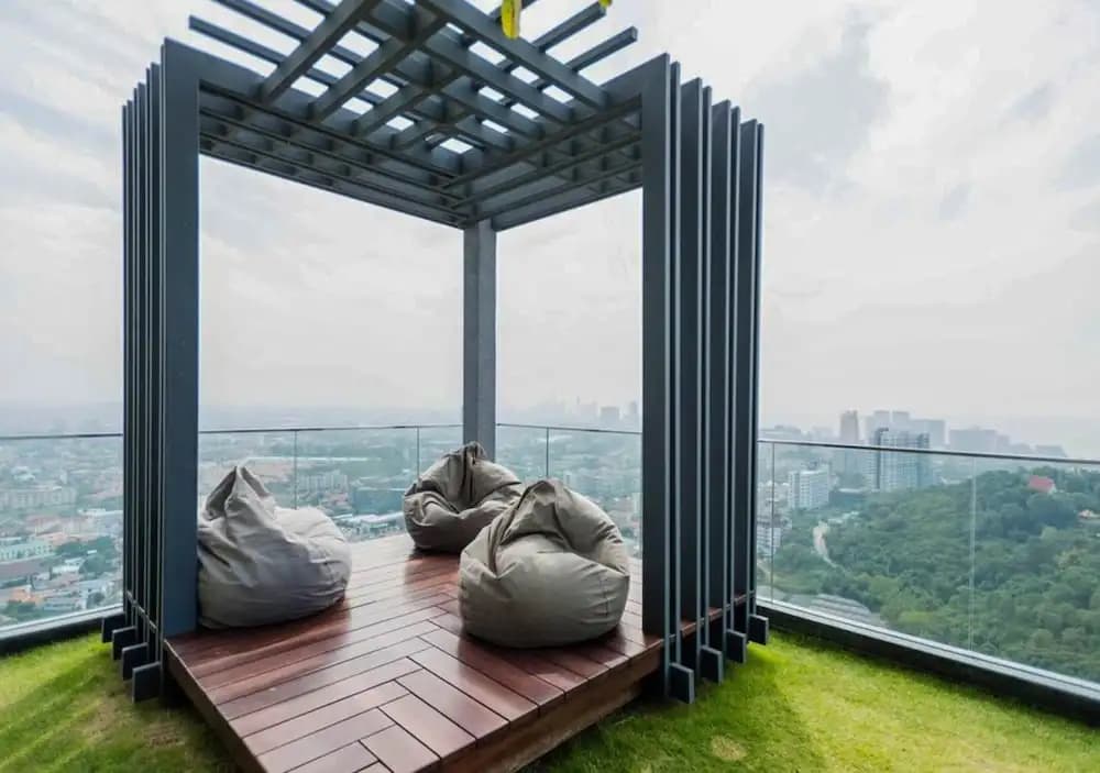Unixx Condo Pattaya - photo 14