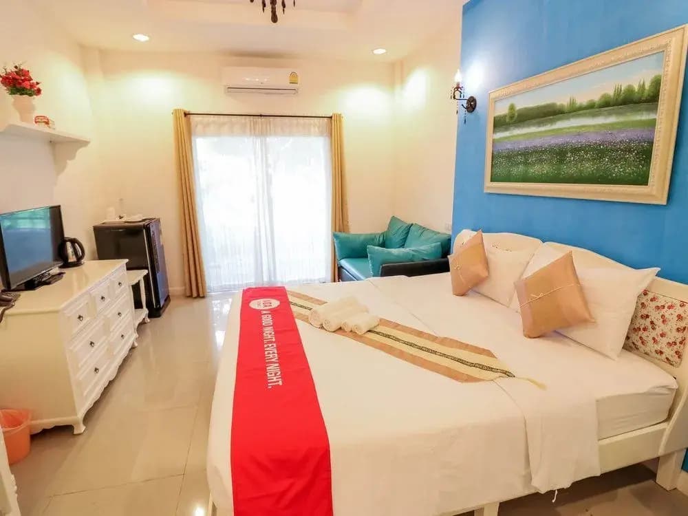 Nida Rooms Silver 648 Handicraft - photo 6