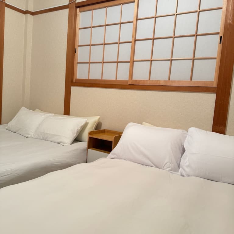 PRIVATE GROUND Takeuchi Private Villa - photo 4