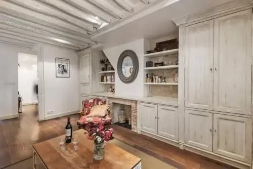 Appartement Beaubourg Saint Martin - photo 14
