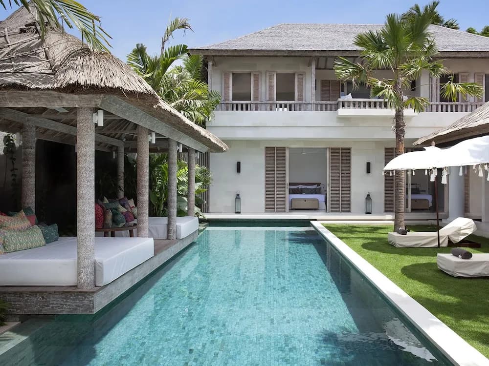 Villa Adasa - photo 8