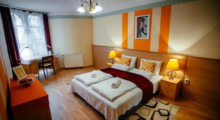 EG Residence - main photo