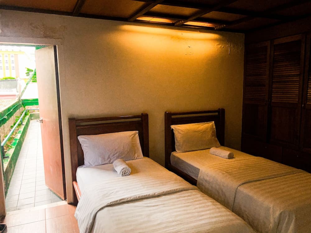 Hotel O I.villa Inn - photo 6