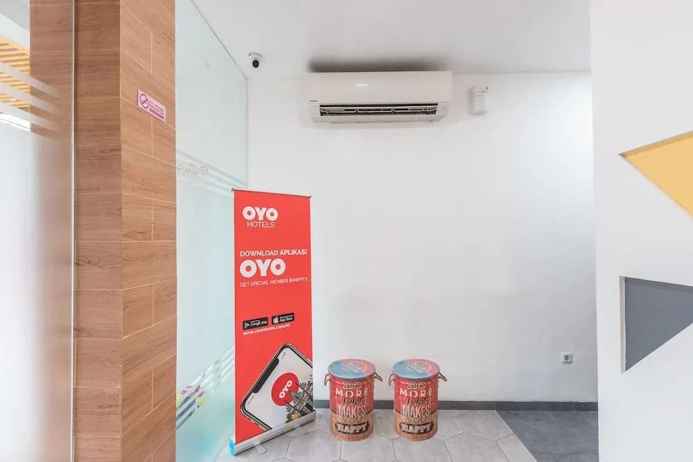 OYO 386 Hey Hotel - photo 12