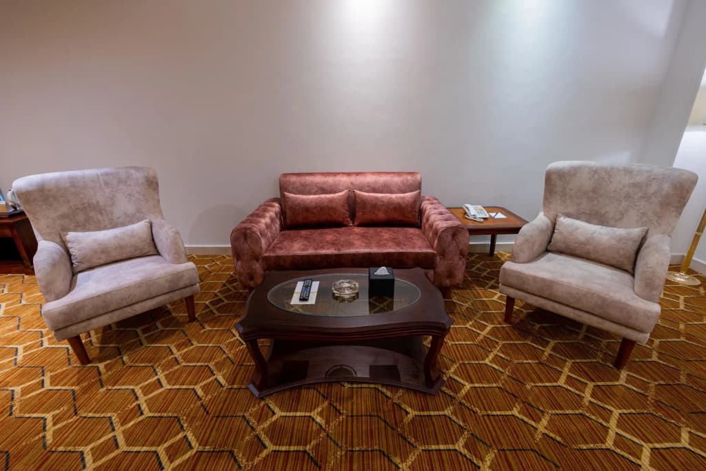 Triumph Plaza Hotel - photo 18
