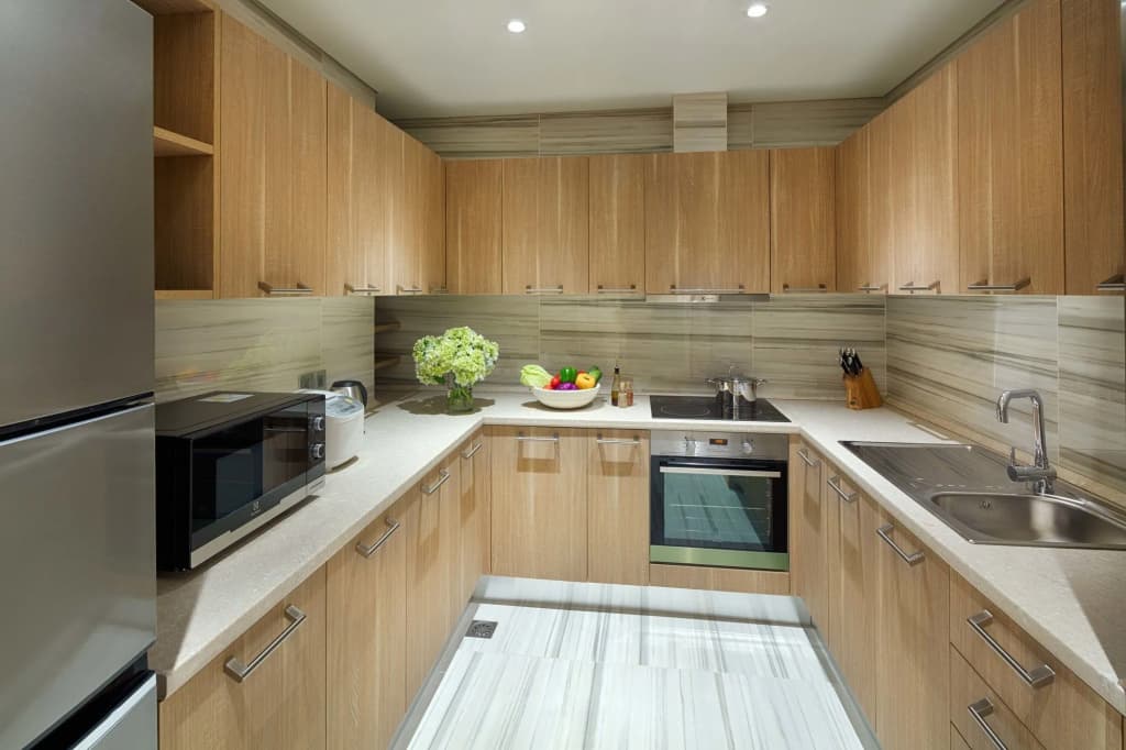 Sherwood Suites - photo 39
