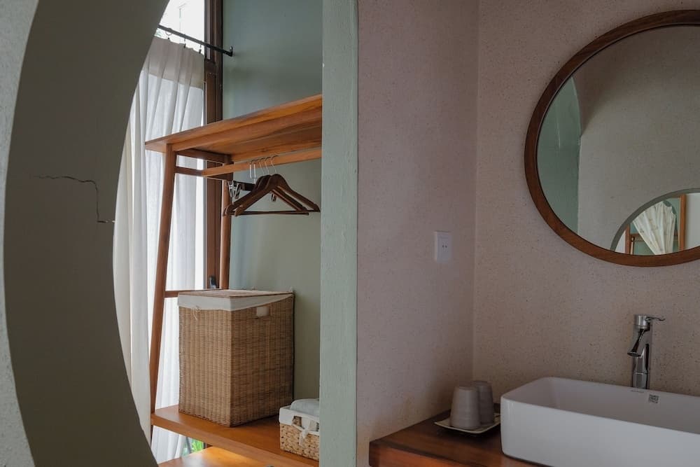 Nha Binh Homestay - photo 9