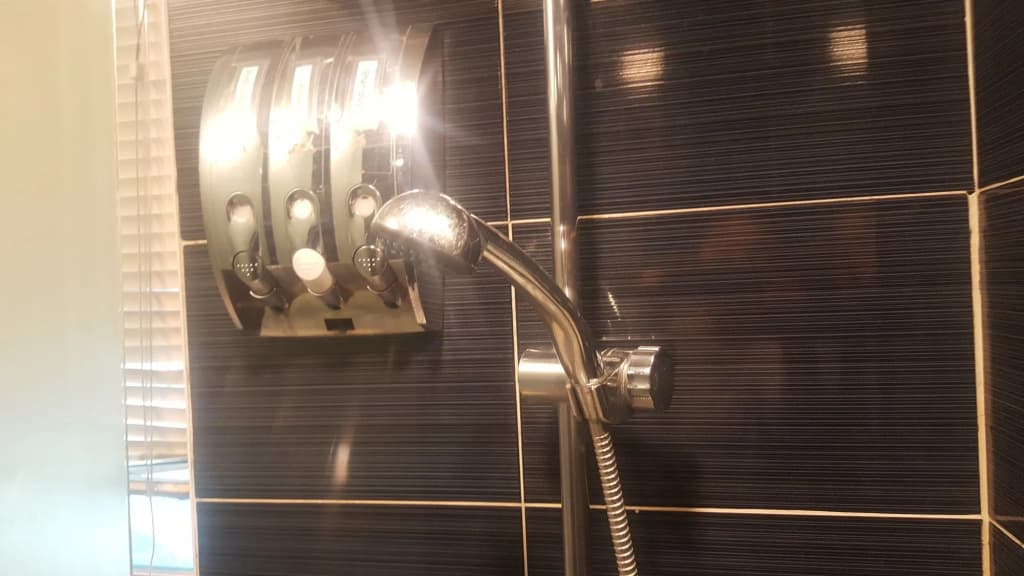 Myeongdong Time Hostel - photo 9