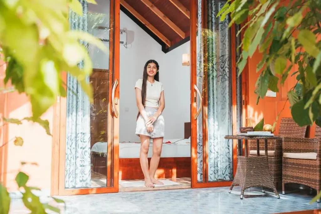 Sabba Beach Suite , Fodhdhoo - Maldives - photo 39