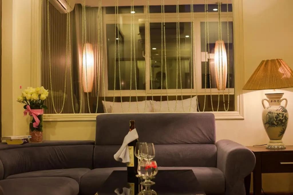 Golden Art Hotel - photo 19