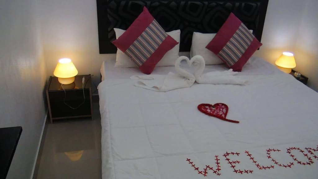 Azoush Tourist Guesthouse - photo 10