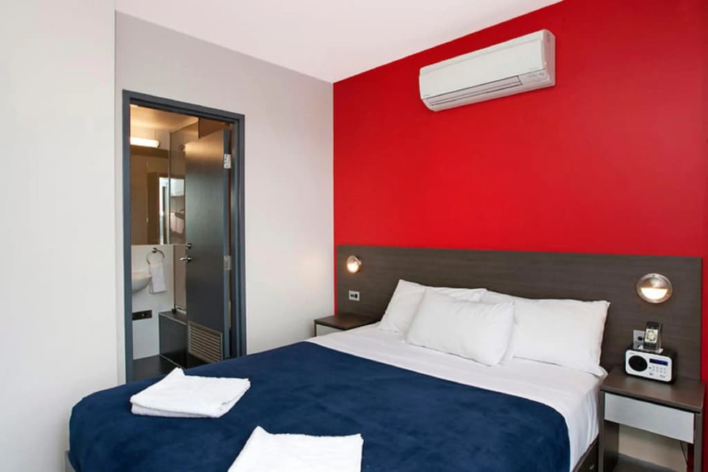 Space Hotel - Hostel - photo 2