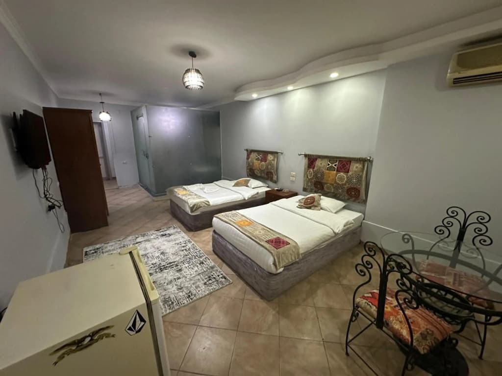 Arabesque Hotel - photo 2