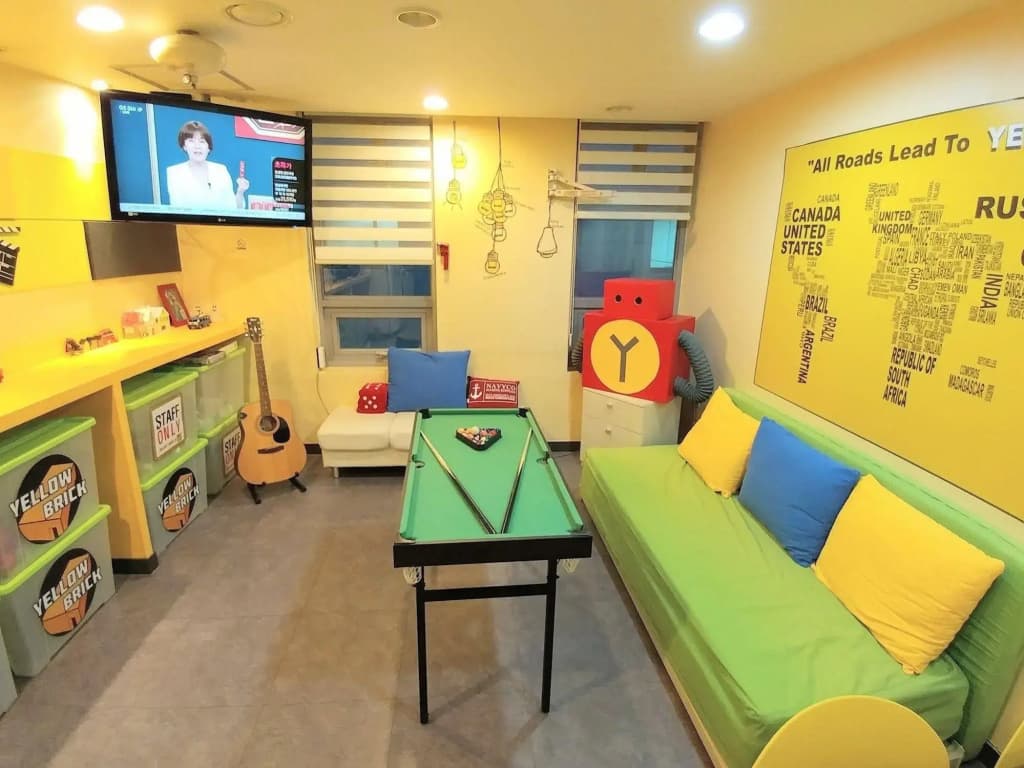 Hostel Tommy - photo 17